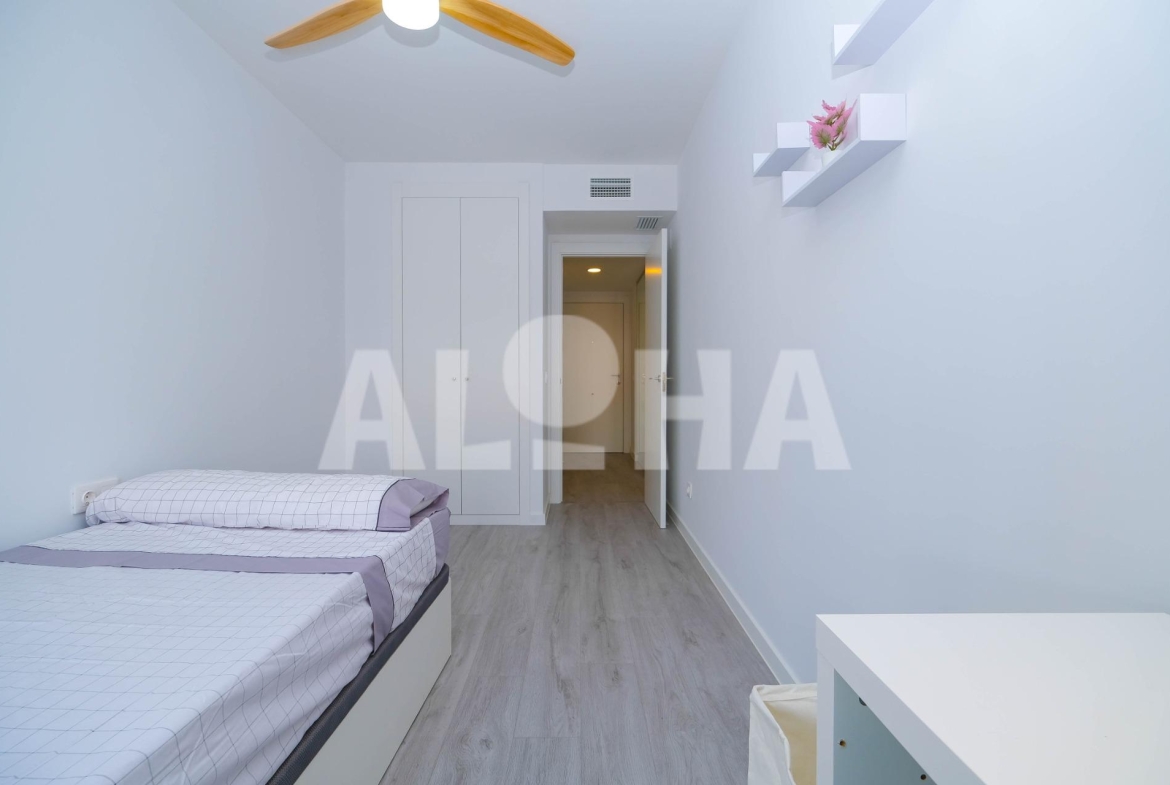 Apartamento Alfara del Pariarca  Alfara del Pariarca Alfara del Patriarca 4