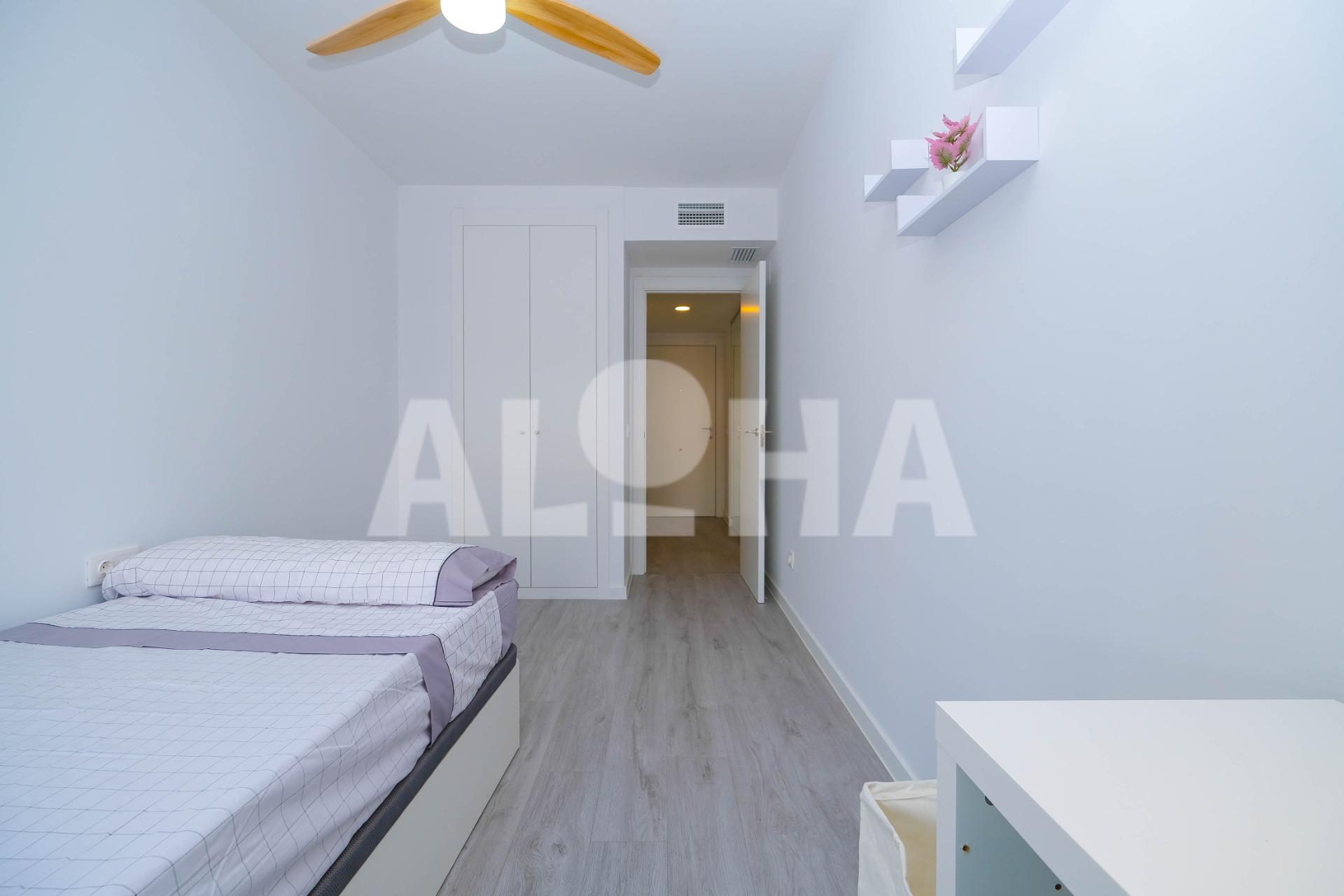 Apartamento Alfara del Pariarca  Alfara del Pariarca Alfara del Patriarca 4