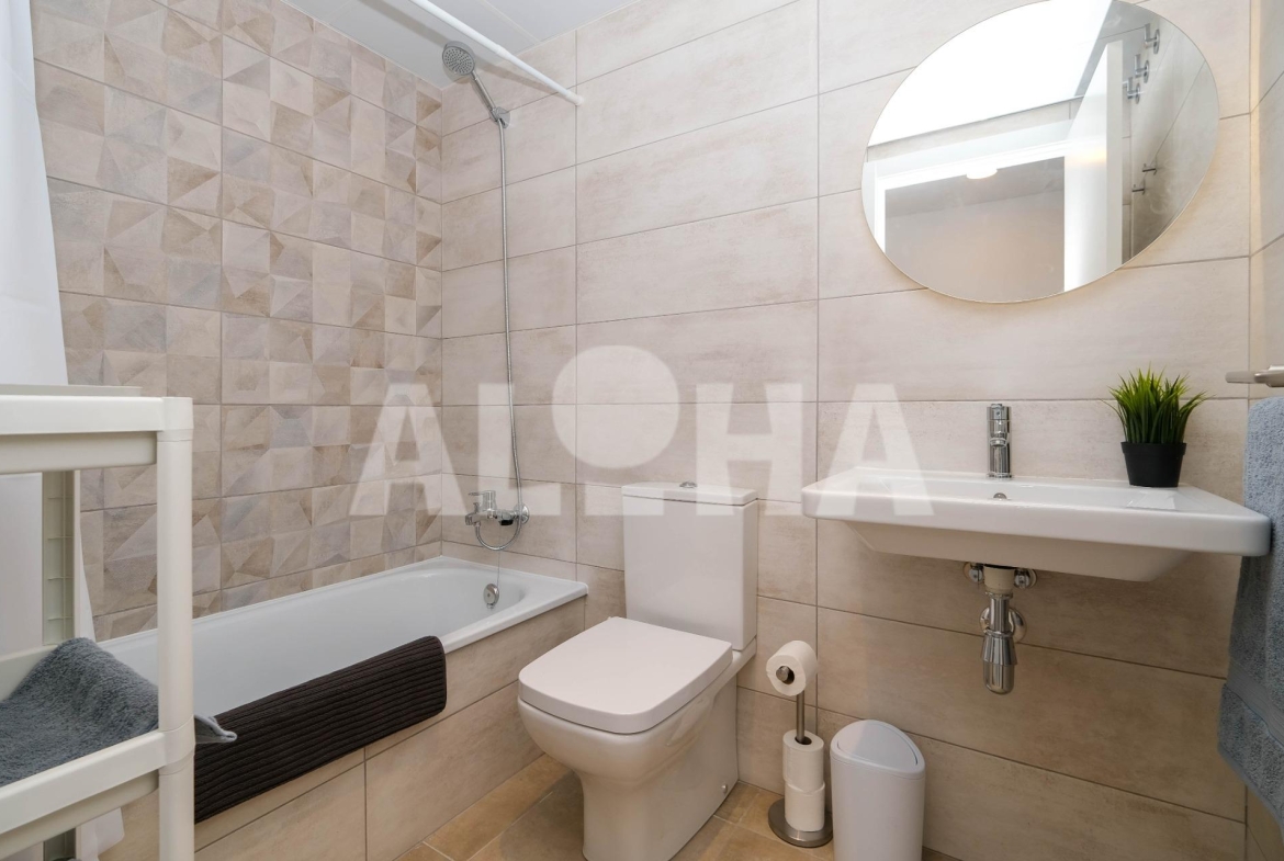 Apartamento Alfara del Pariarca Alfara del Patriarca 5