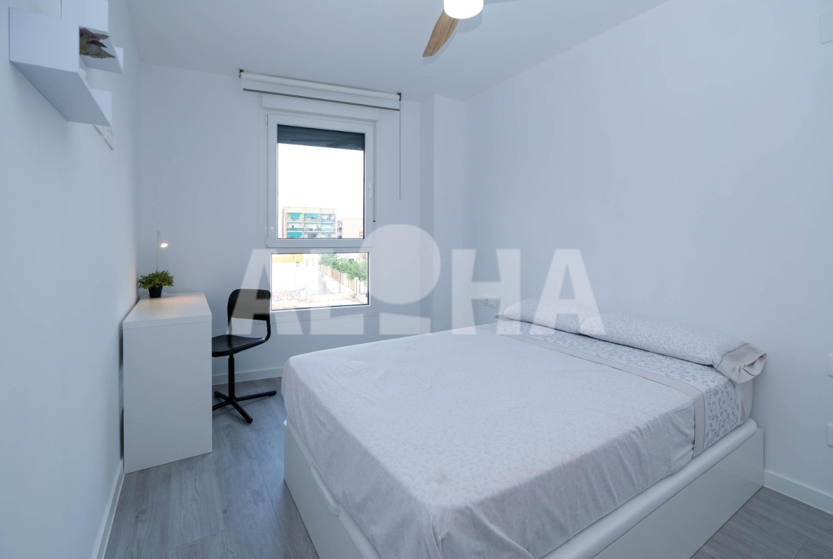 Apartamento Alfara del Pariarca Alfara del Patriarca 7