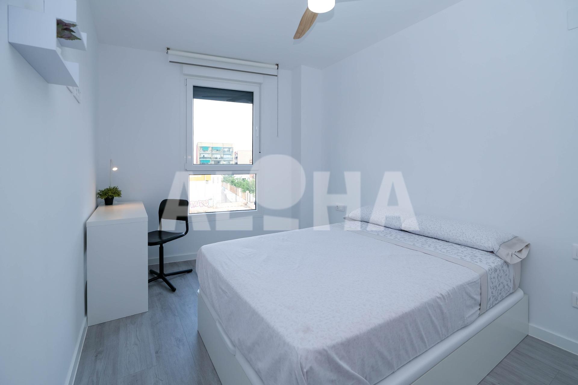 Apartamento Alfara del Pariarca Alfara del Patriarca 7