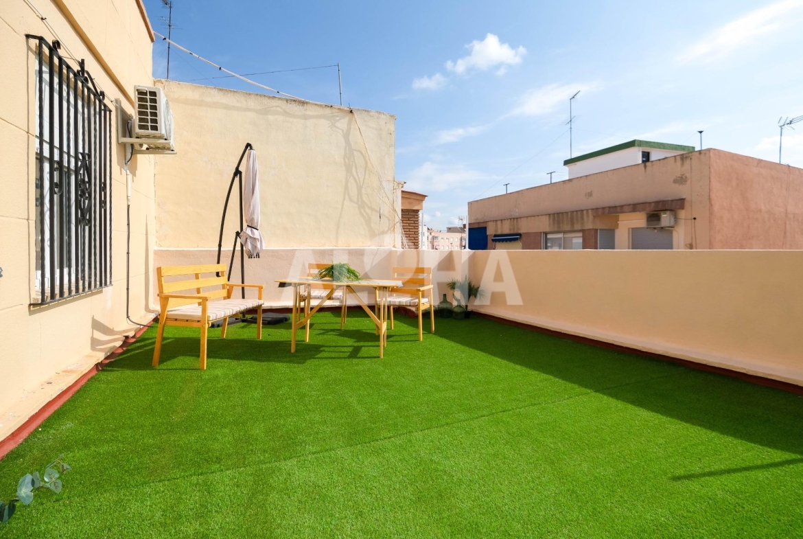 Habitación MONCADA Moncada 2