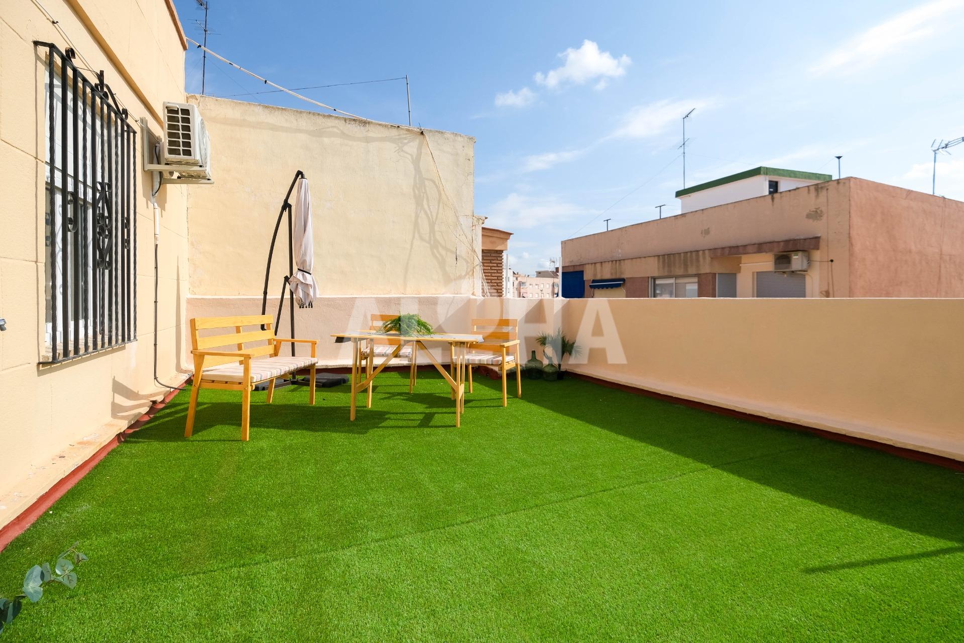 Habitación MONCADA Moncada 2