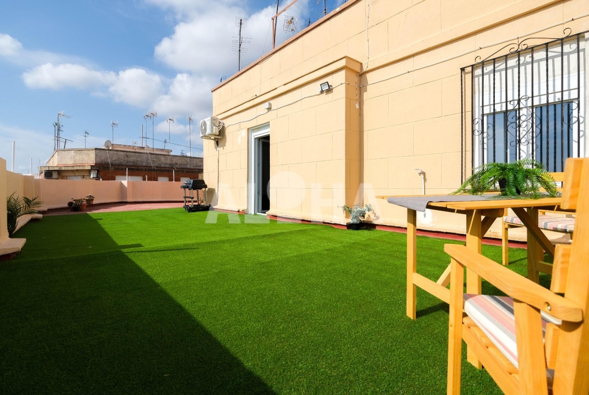 Habitación MONCADA  MONCADA Moncada 4