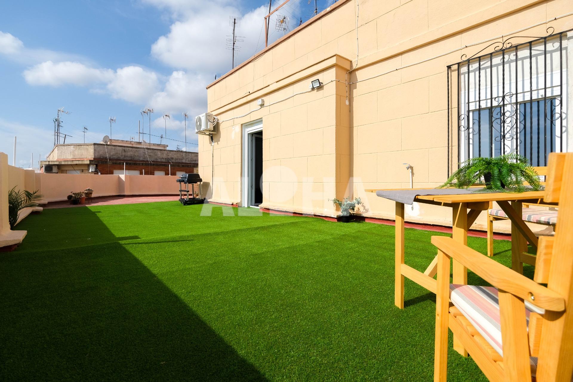 Habitación MONCADA  MONCADA Moncada 4