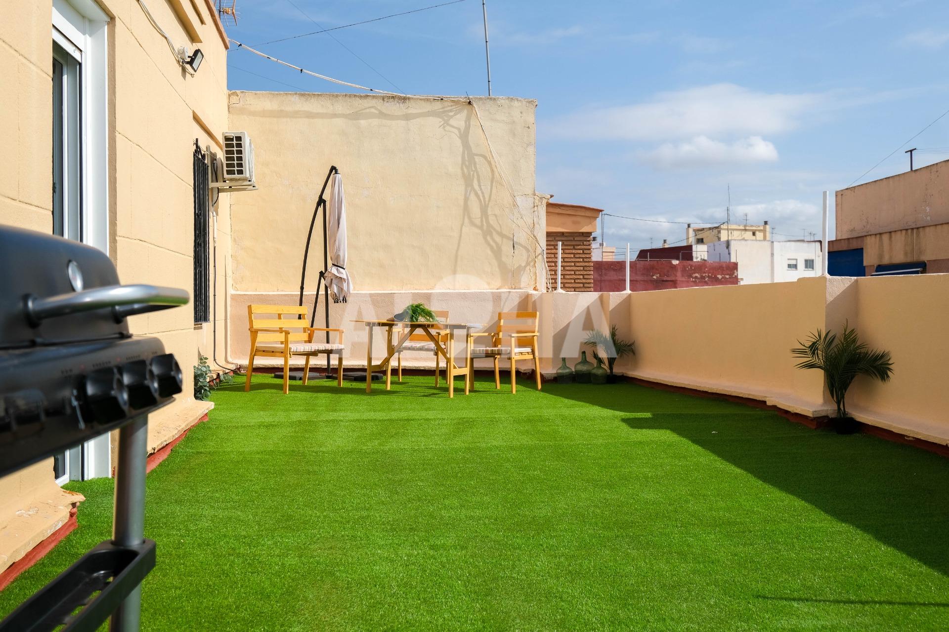 Habitación MONCADA Moncada 5