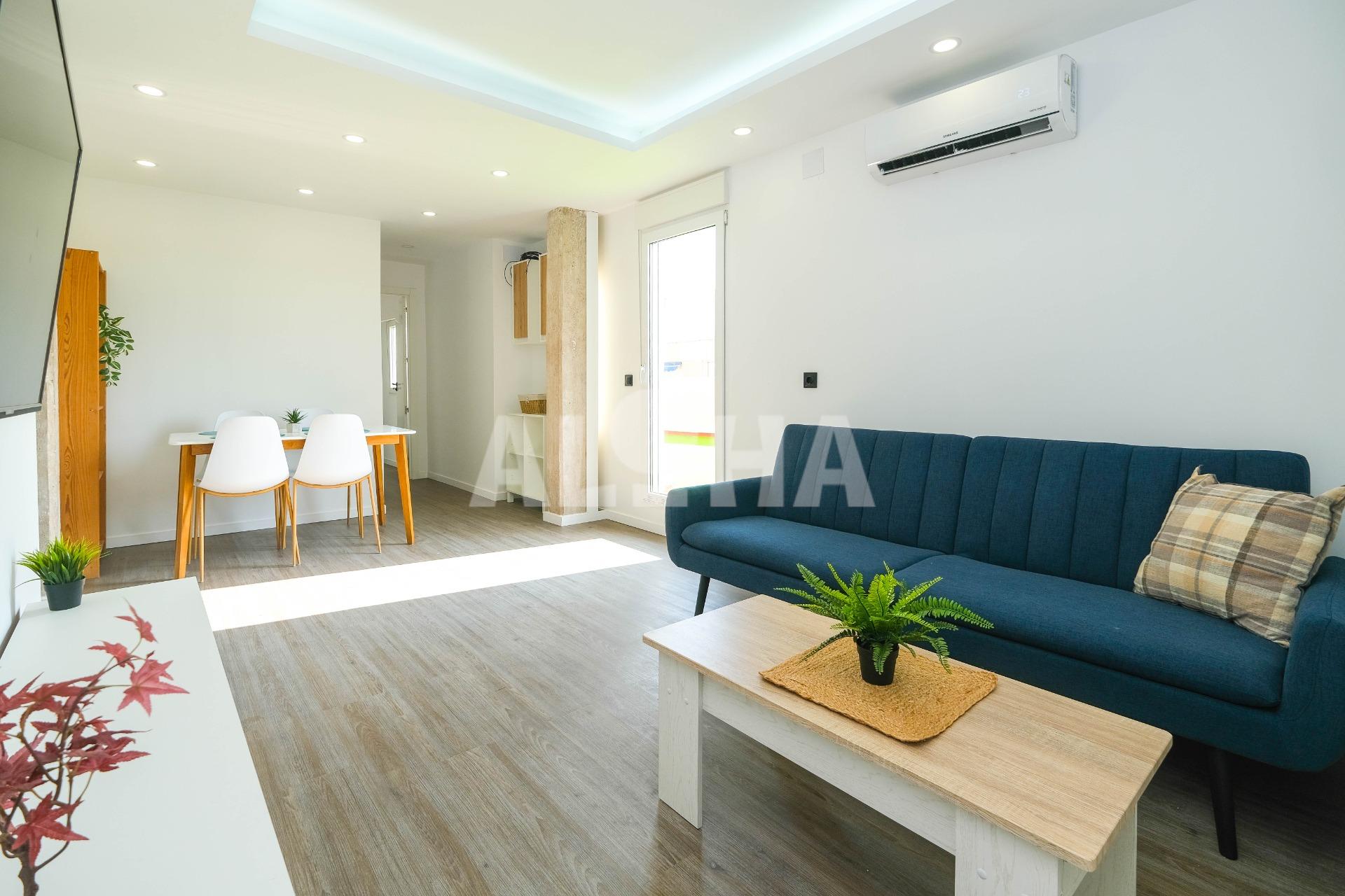 Habitación MONCADA Moncada