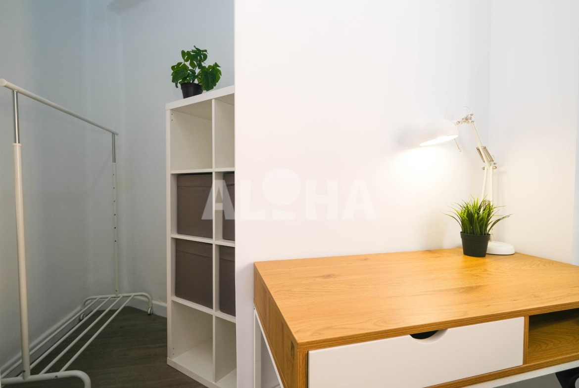 Venta de Habitación MONCADA Moncada