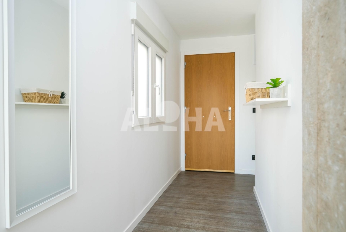 Habitación MONCADA Moncada