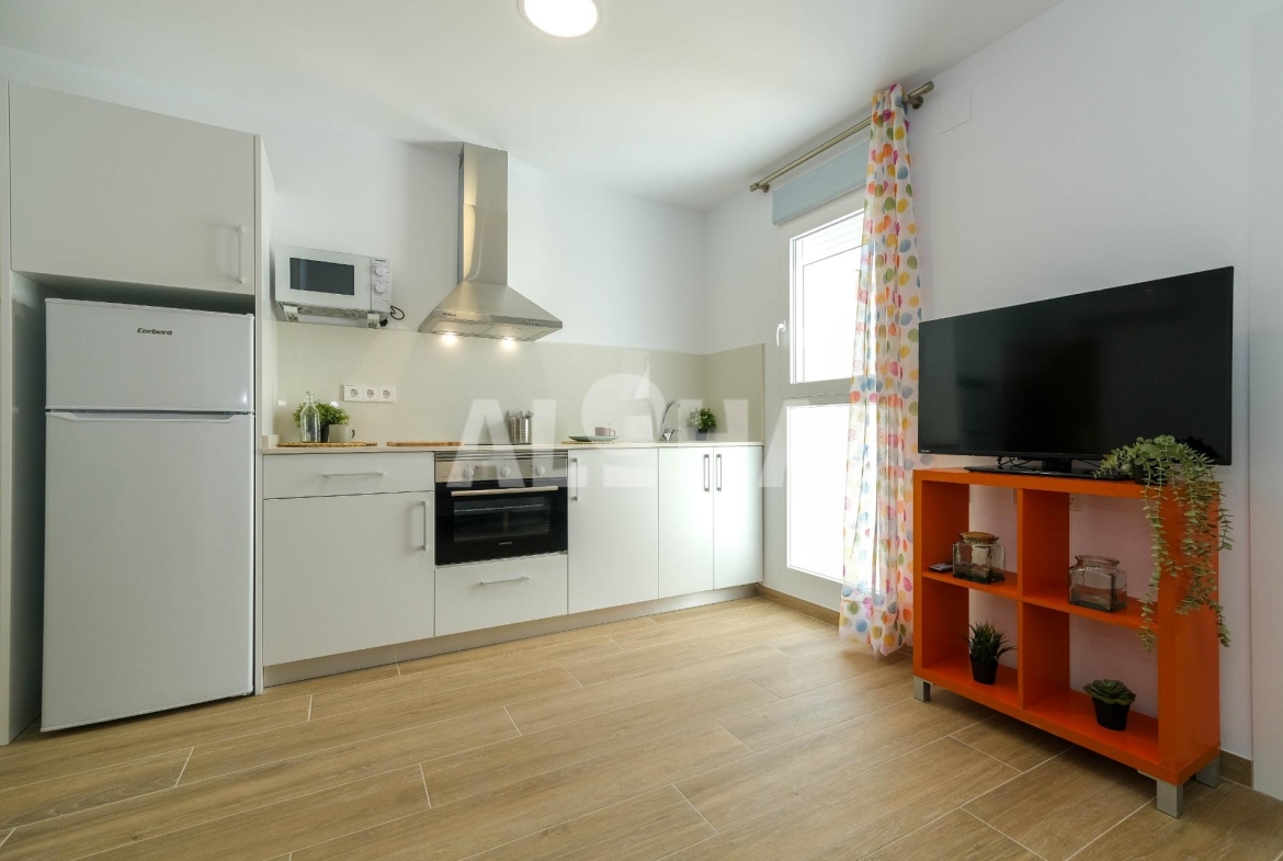 Apartamento Alfara del Pariarca Alfara del Patriarca