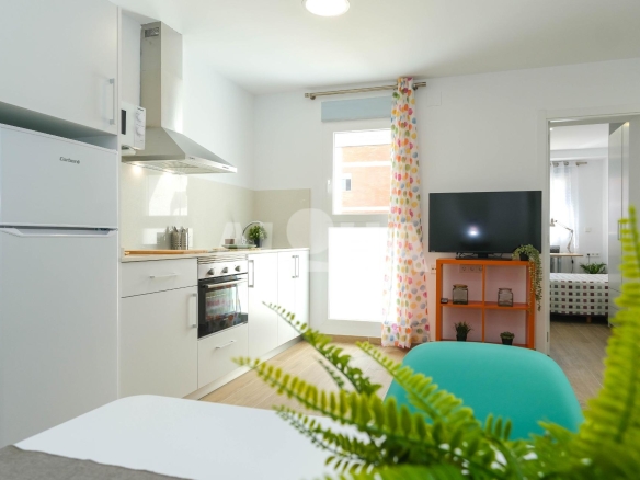 Comprar Apartamento Alfara del Pariarca Alfara del Patriarca