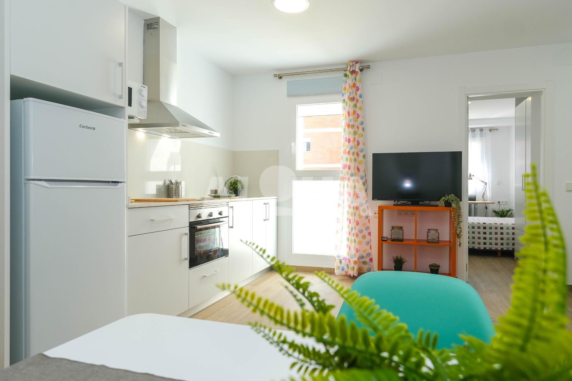 Comprar Apartamento Alfara del Pariarca Alfara del Patriarca