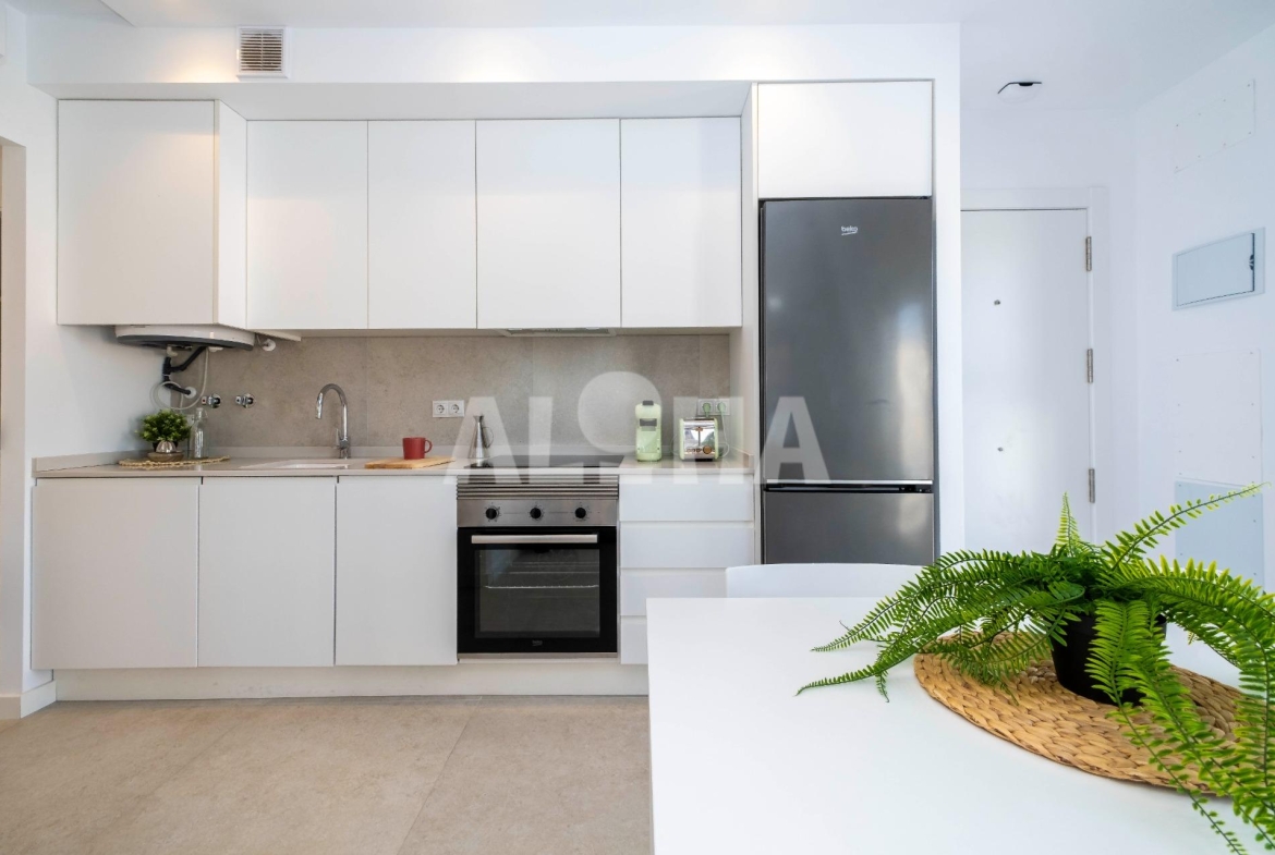 Apartamento Centro Alfara del Patriarca