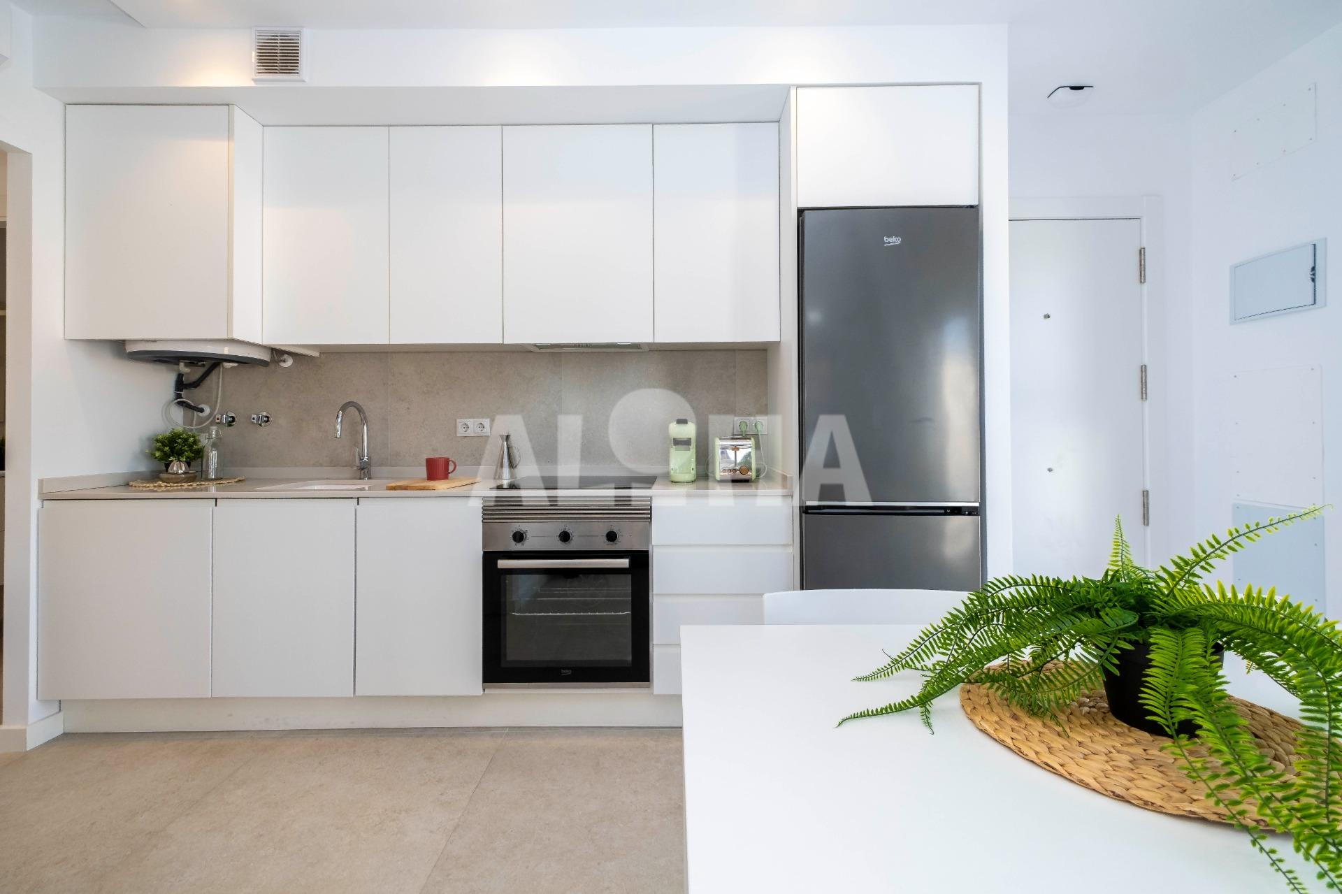 Apartamento Centro Alfara del Patriarca