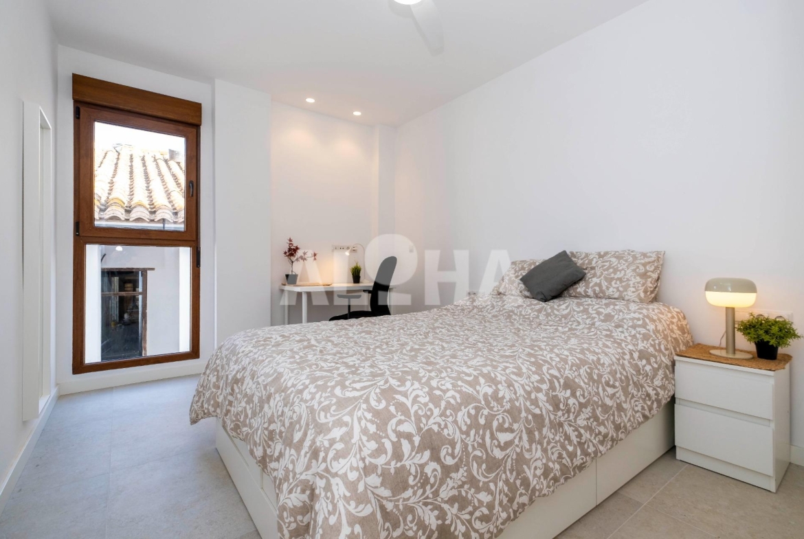 APARTAMENTO NUEVO PARA ESTUDIANTES. DISPONIBLE A PARTIR DE SEPTIEMBRE DE  2026