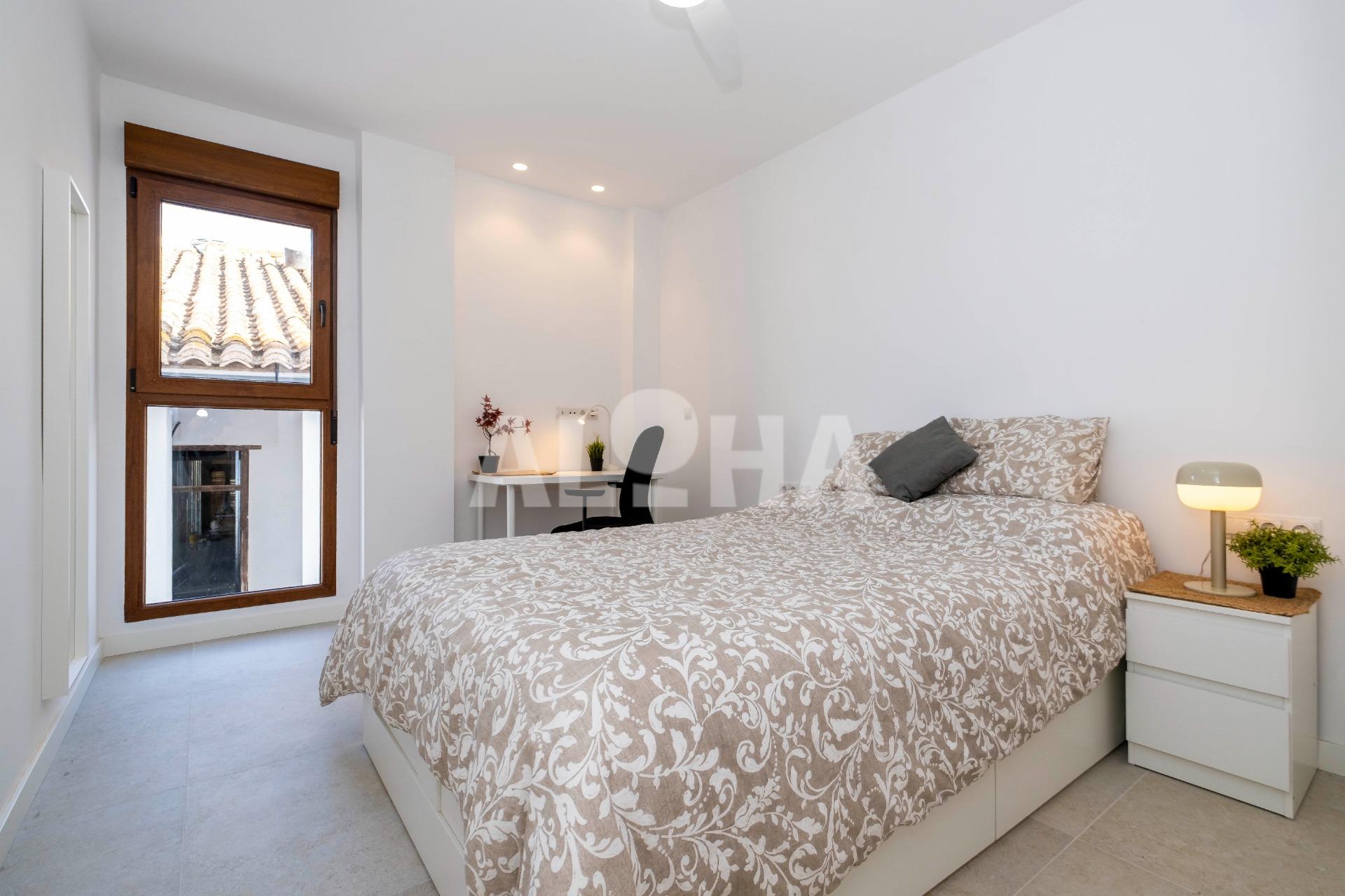 APARTAMENTO NUEVO PARA ESTUDIANTES. DISPONIBLE A PARTIR DE SEPTIEMBRE DE  2026