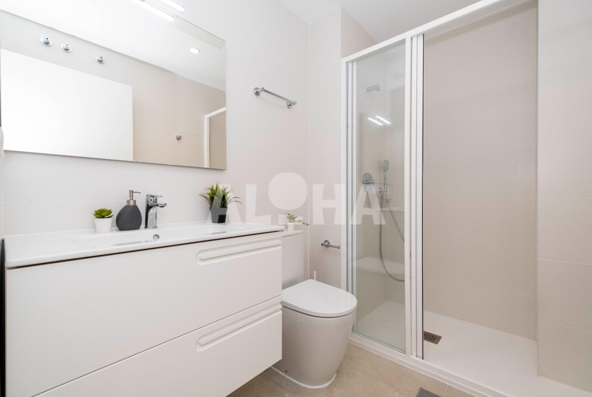 Apartamento Centro Alfara del Patriarca 2