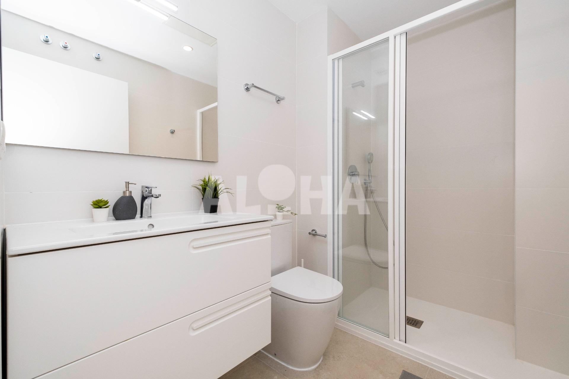 Apartamento Centro Alfara del Patriarca 2