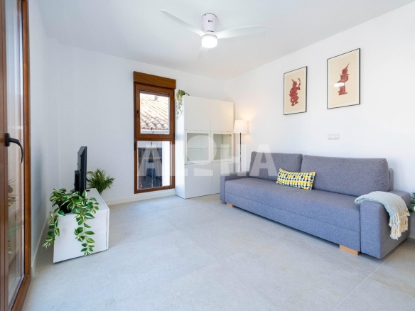 Comprar Apartamento Centro Alfara del Patriarca