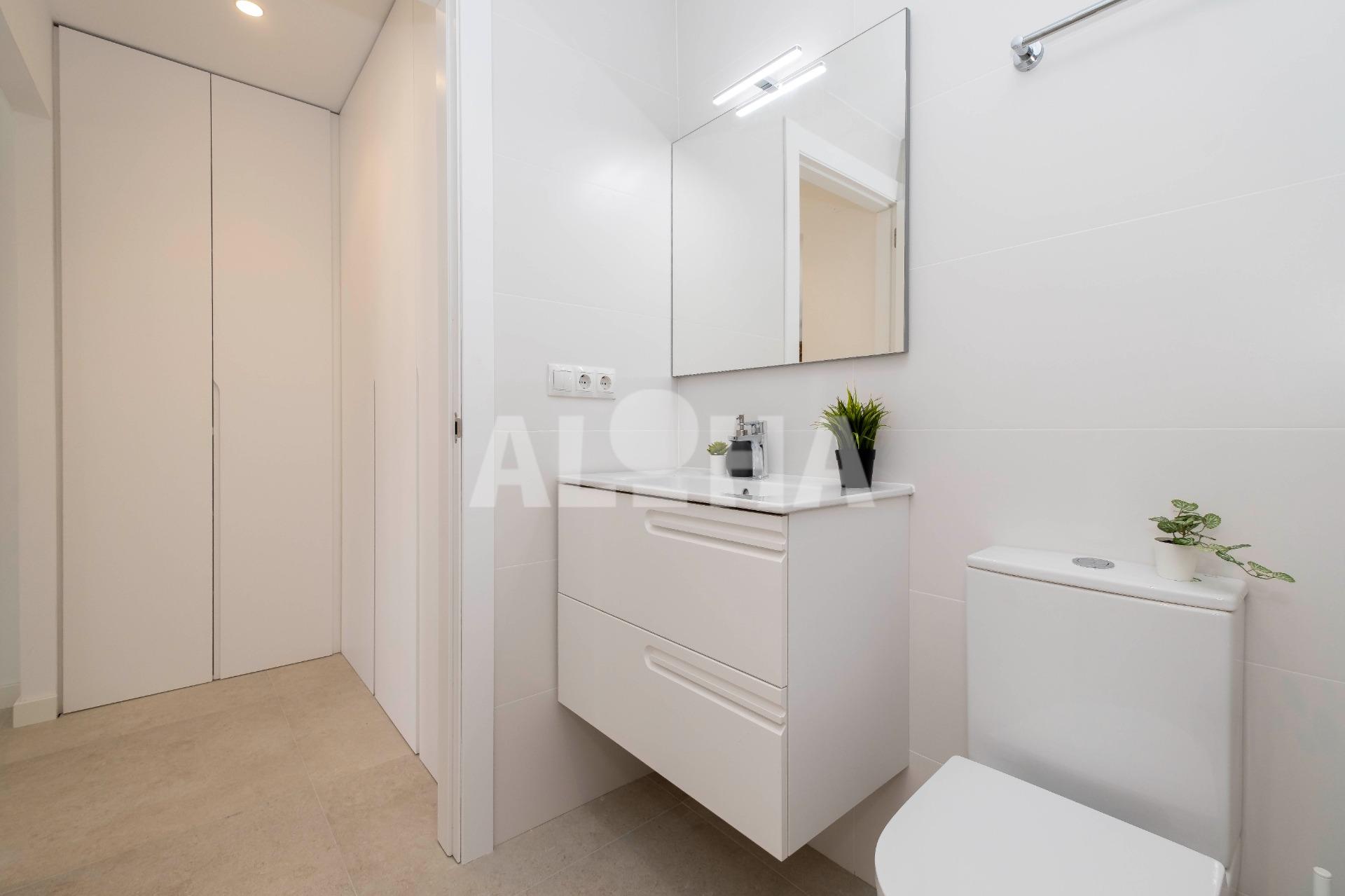 Apartamento Centro  Centro Alfara del Patriarca 4