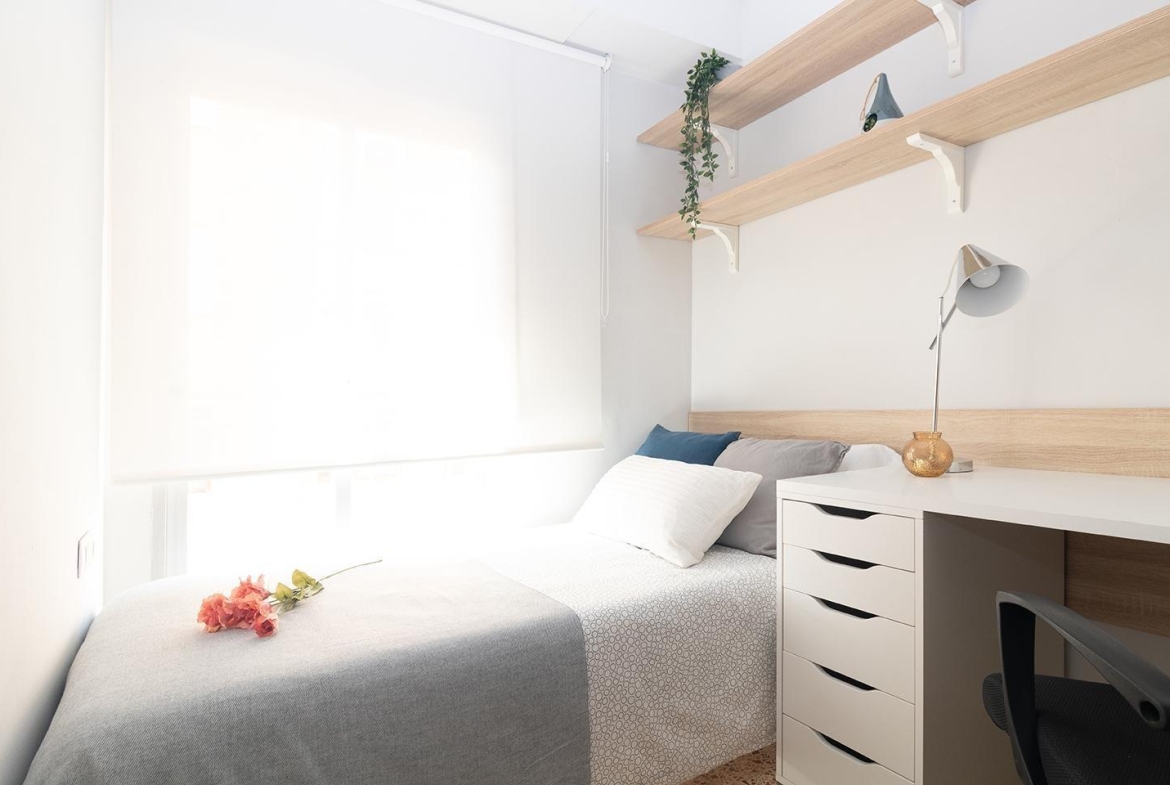 Venta de Habitación MONCADA Moncada