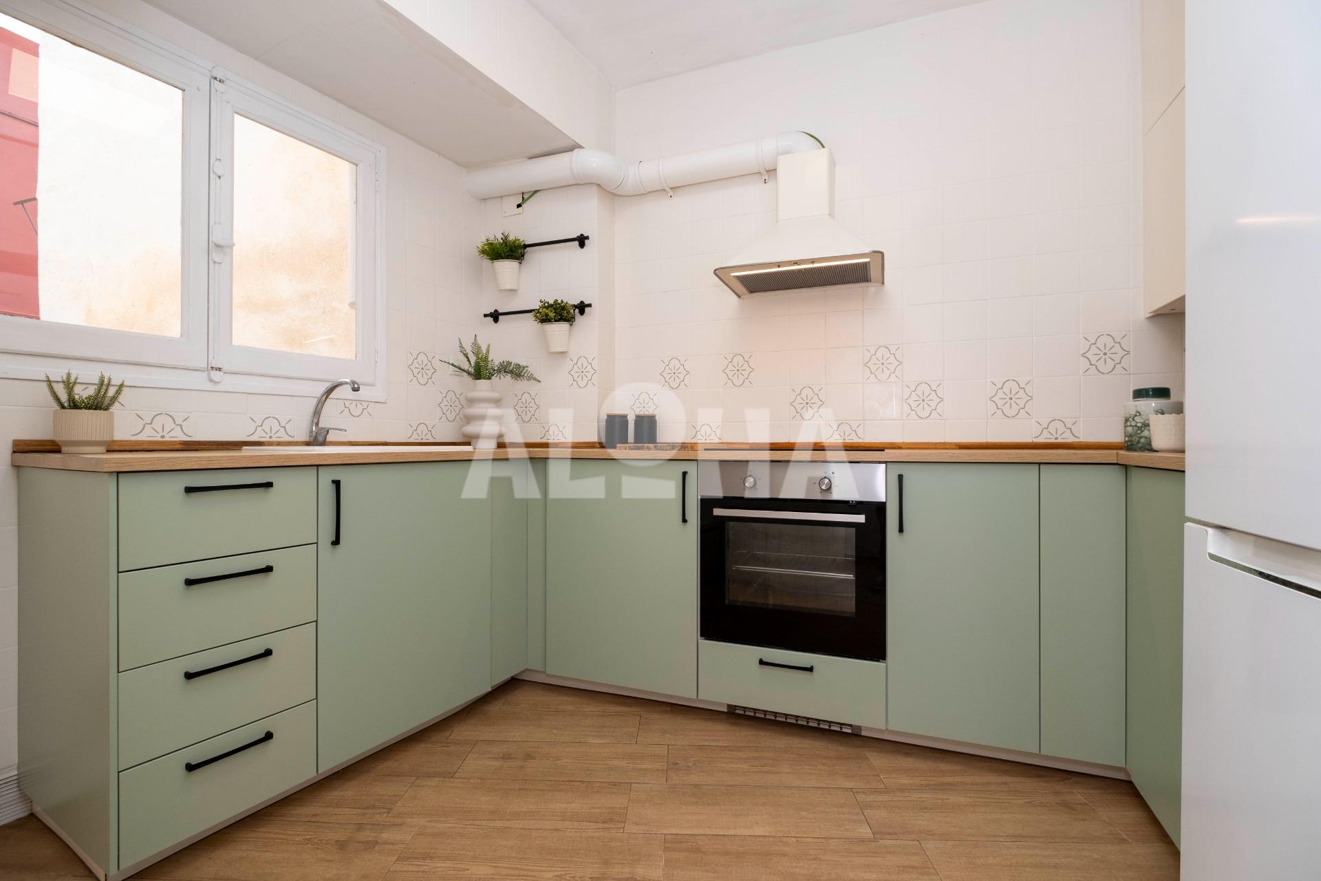 Habitación MONCADA Moncada 9