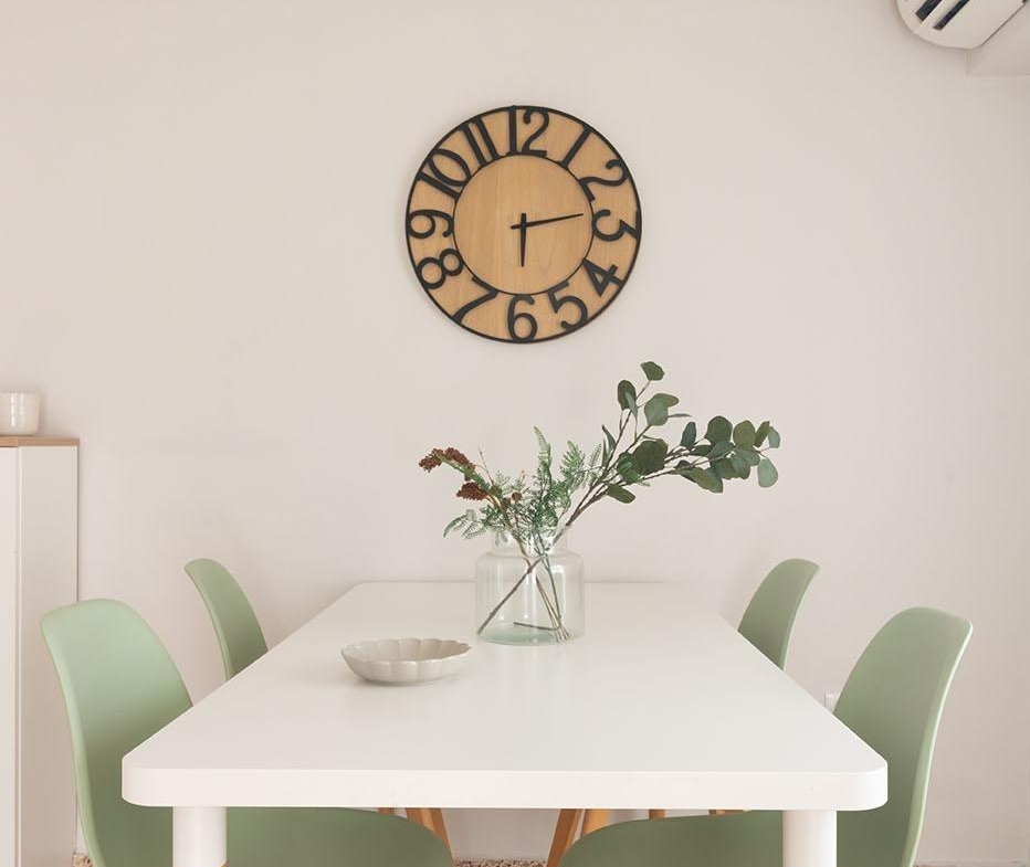 Habitación MONCADA Moncada 7