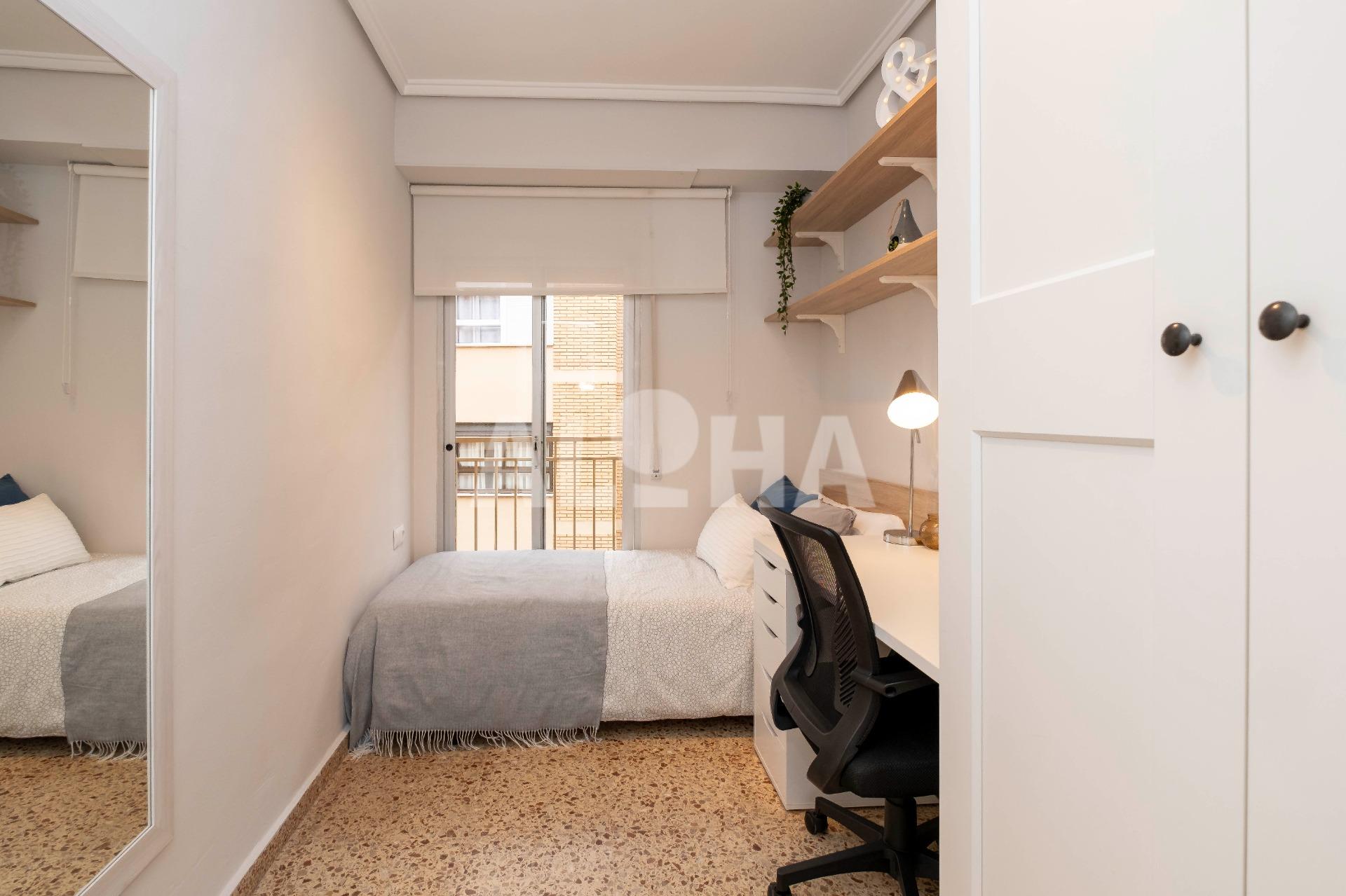 Comprar Habitación MONCADA Moncada