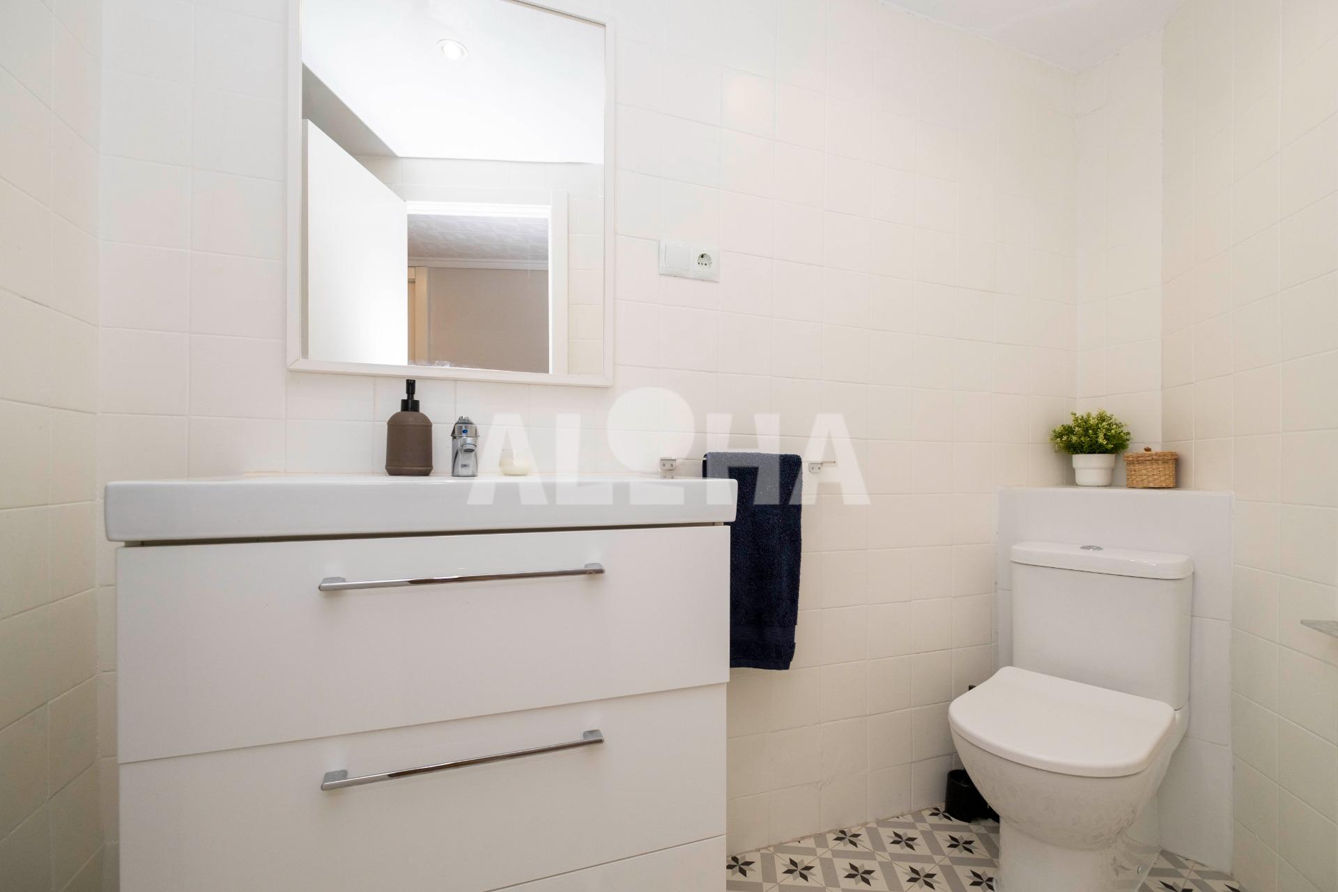 Habitación MONCADA Moncada 5 8