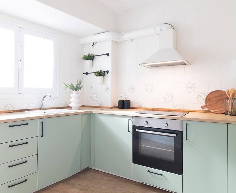 Habitación MONCADA Moncada 7