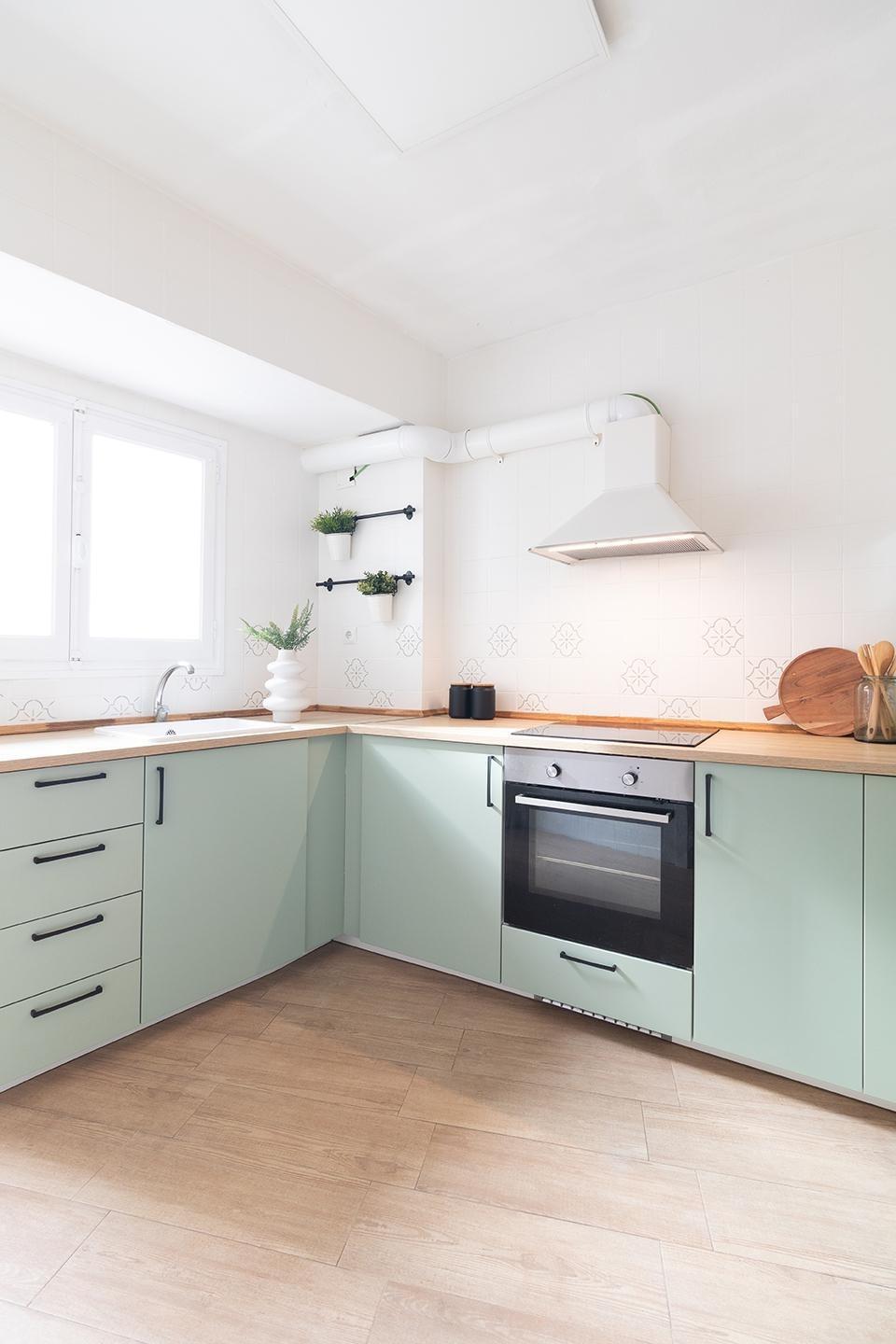 Habitación MONCADA Moncada 7