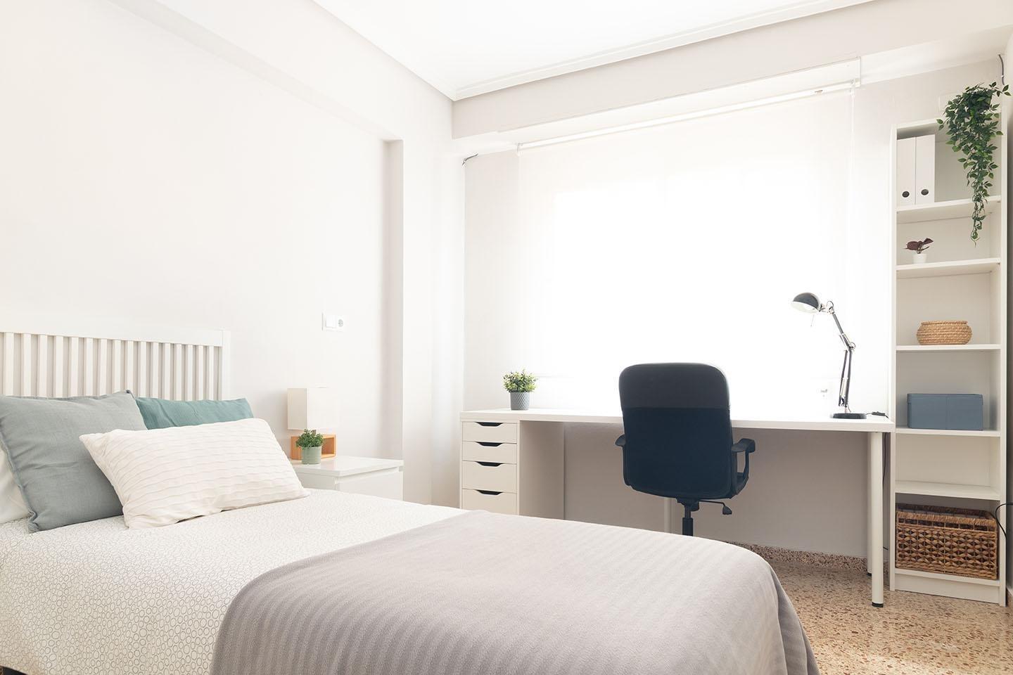 Comprar Habitación MONCADA Moncada