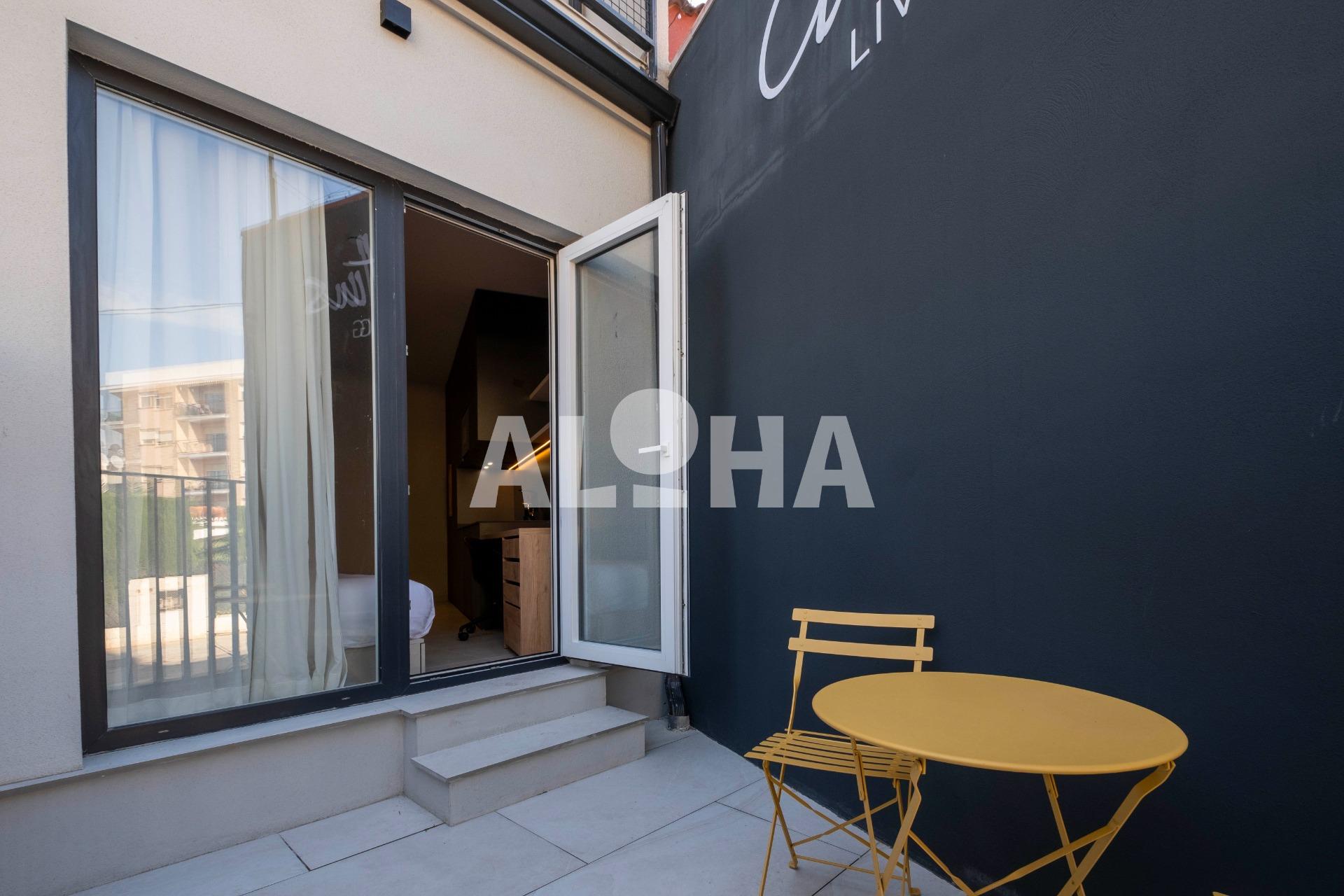 Habitación Alfara del Pariarca Alfara del Patriarca 5 8