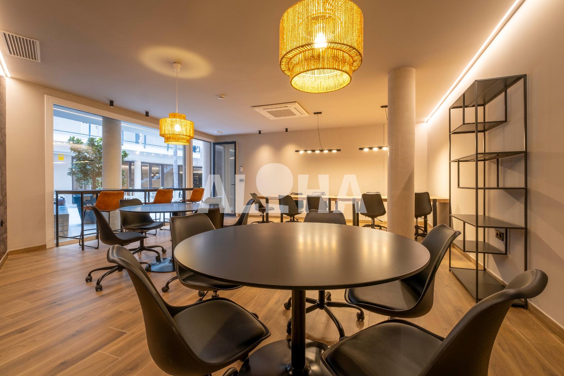 RESERVA TU HABITACIÓN EN CULTUS LIVING YA PARA SEPTIEMBRE 2026 !