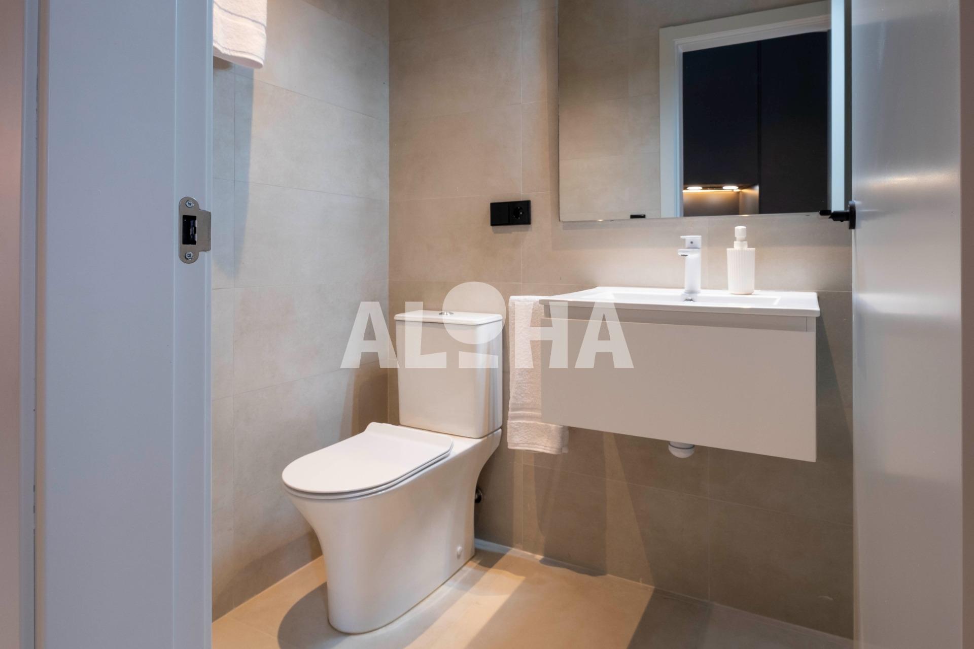 Habitación Alfara del Pariarca Alfara del Patriarca 6