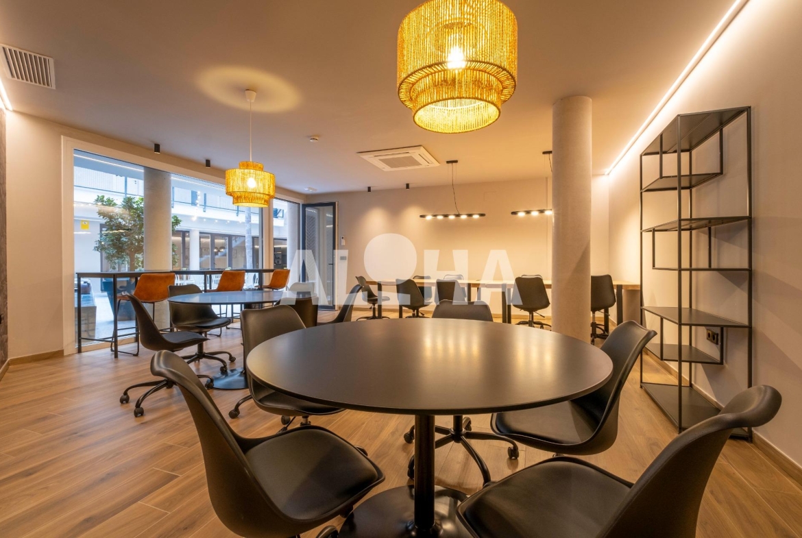 RESERVA TU HABITACIÓN EN CULTUS LIVING YA PARA SEPTIEMBRE 2026 !