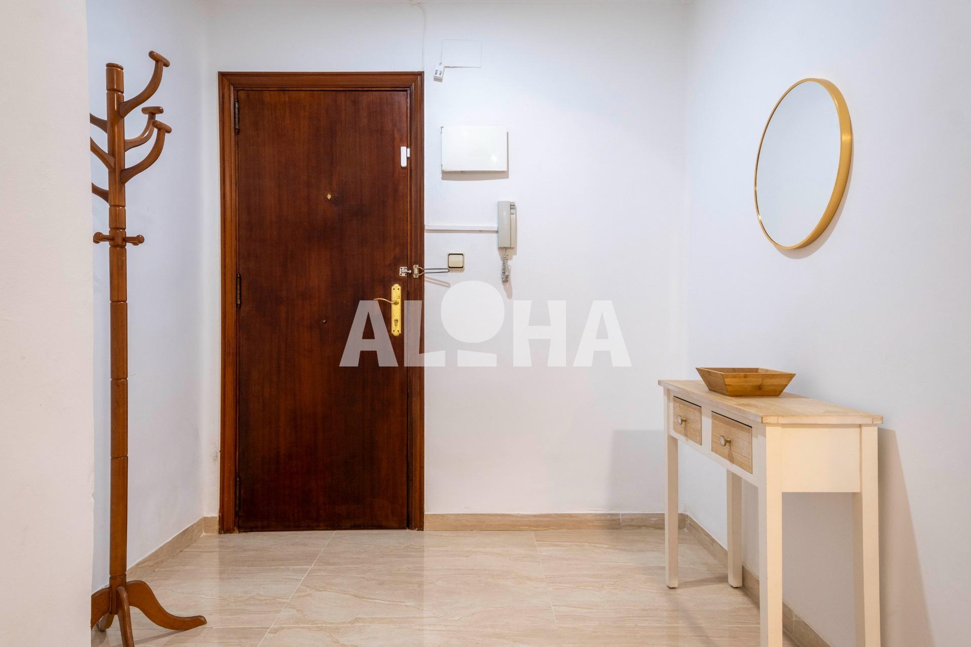 Venta de Apartamento Ciutat Fallera - Ciudad Fallera Valencia