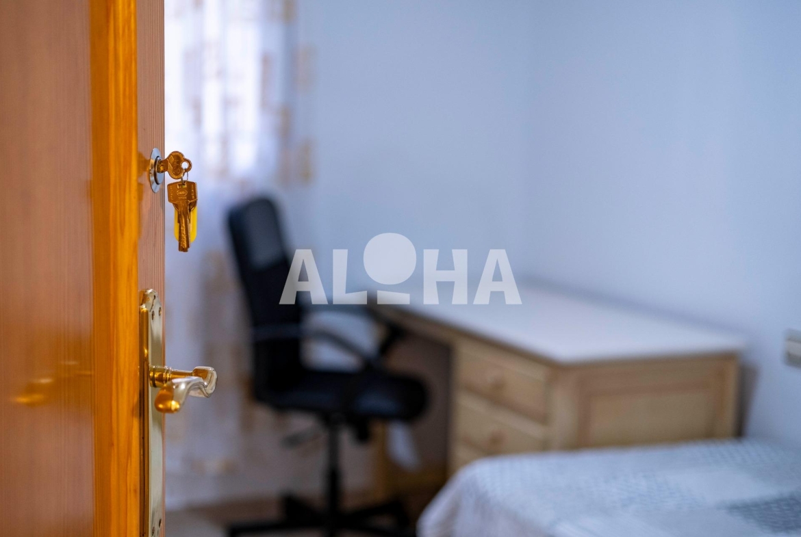 Apartamento Ciutat Fallera - Ciudad Fallera Valencia 5 8