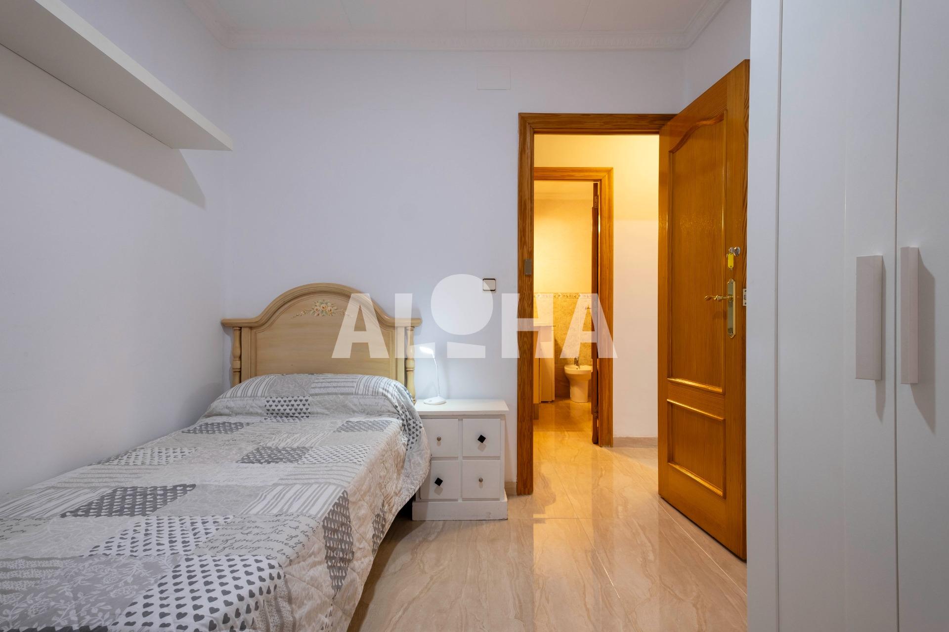 Apartamento Ciutat Fallera - Ciudad Fallera Valencia 9