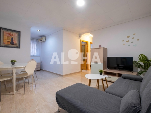 Comprar Apartamento Ciutat Fallera - Ciudad Fallera Valencia