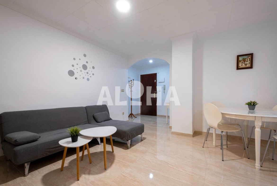 Apartamento Ciutat Fallera - Ciudad Fallera  Ciutat Fallera - Ciudad Fallera Valencia 4