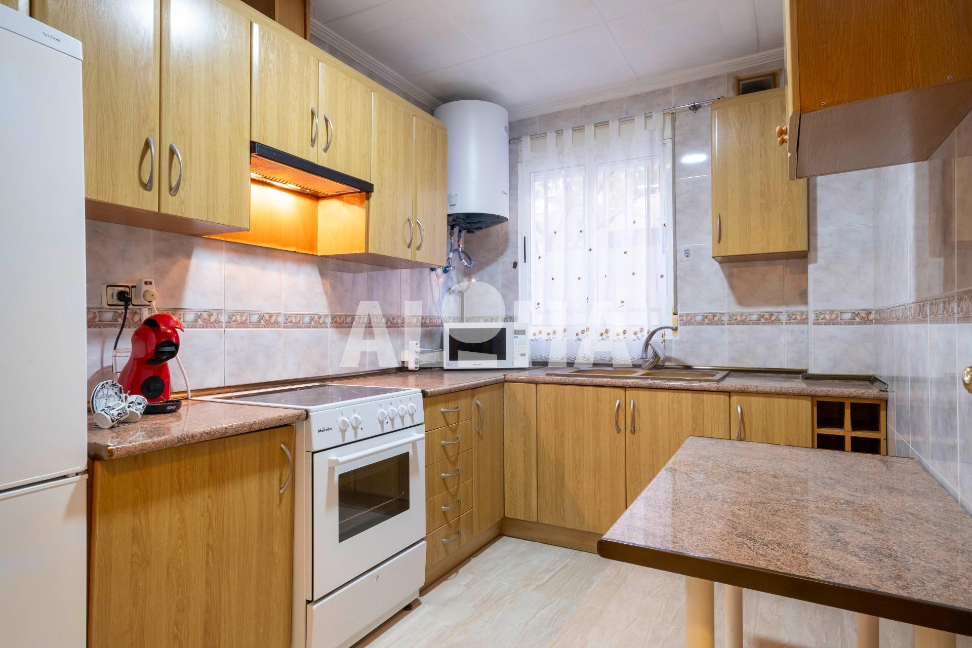 Apartamento Ciutat Fallera - Ciudad Fallera Valencia 5
