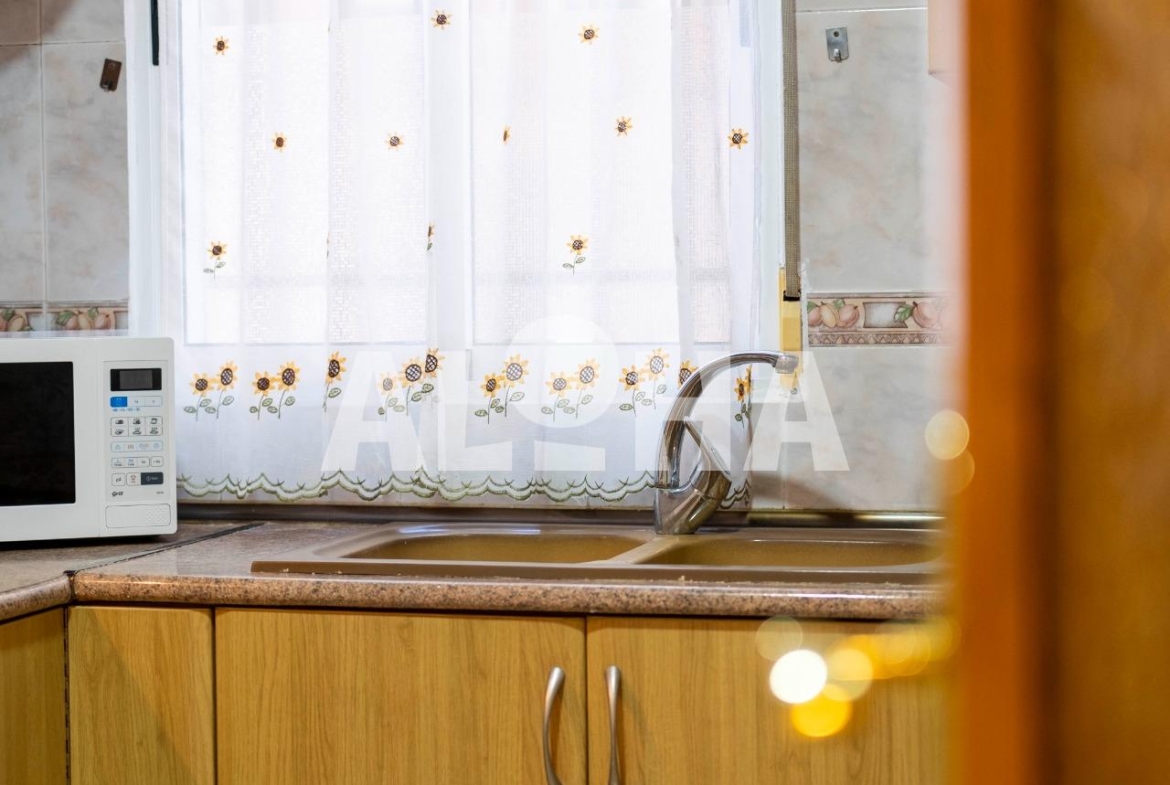 Apartamento Ciutat Fallera - Ciudad Fallera Valencia 6