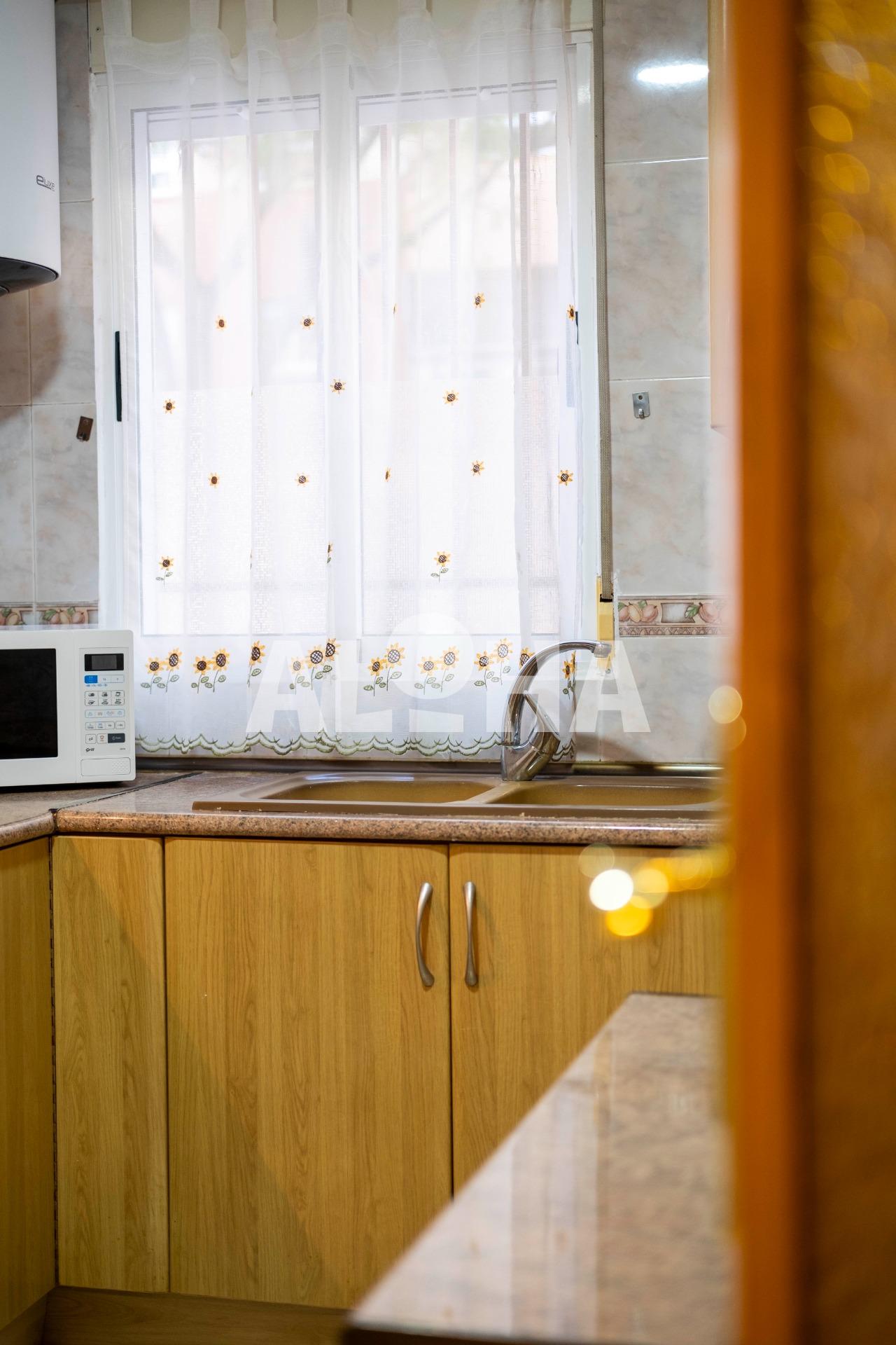 Apartamento Ciutat Fallera - Ciudad Fallera Valencia 6