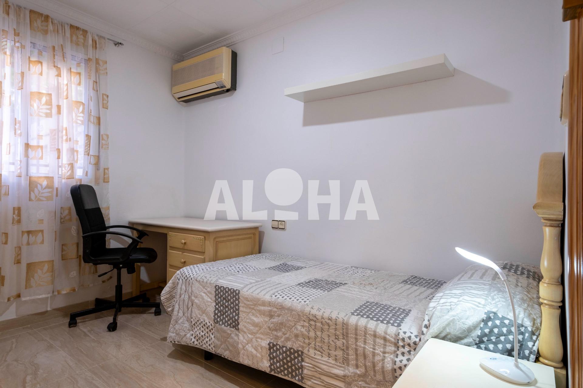 Apartamento Ciutat Fallera - Ciudad Fallera Valencia 7