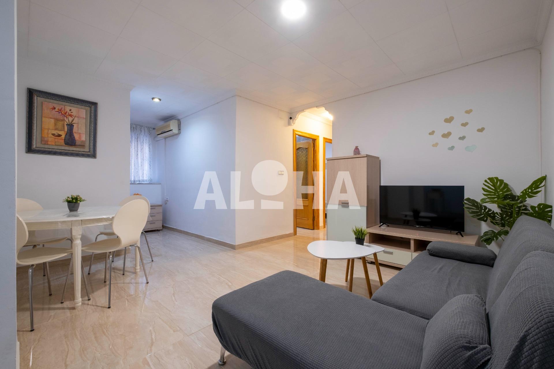 Comprar Apartamento Ciutat Fallera - Ciudad Fallera Valencia