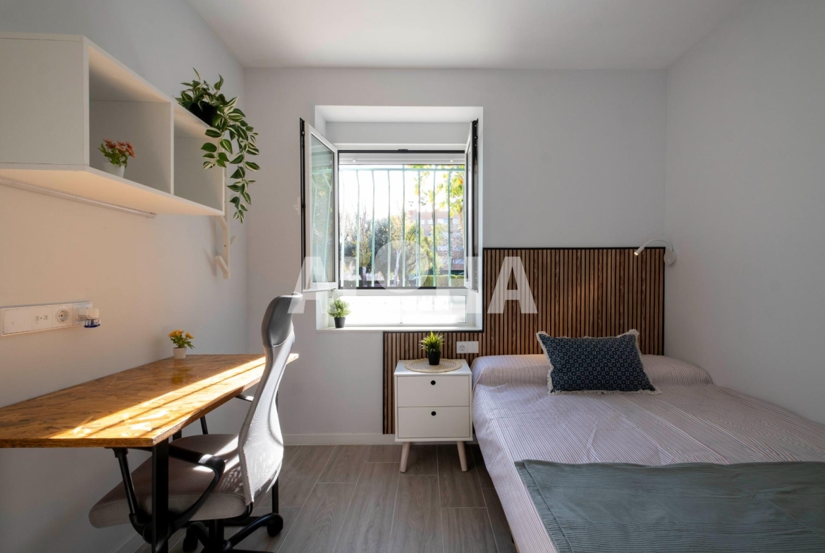 Venta de Apartamento MONCADA Moncada