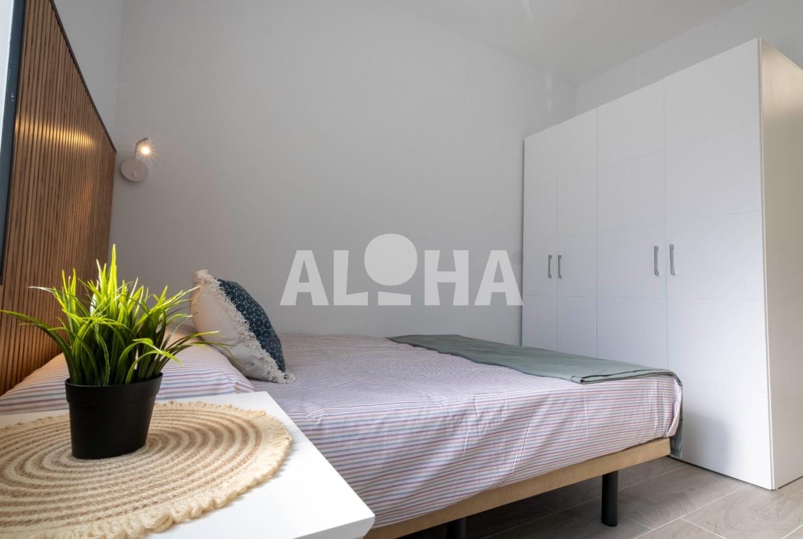 Apartamento MONCADA Moncada