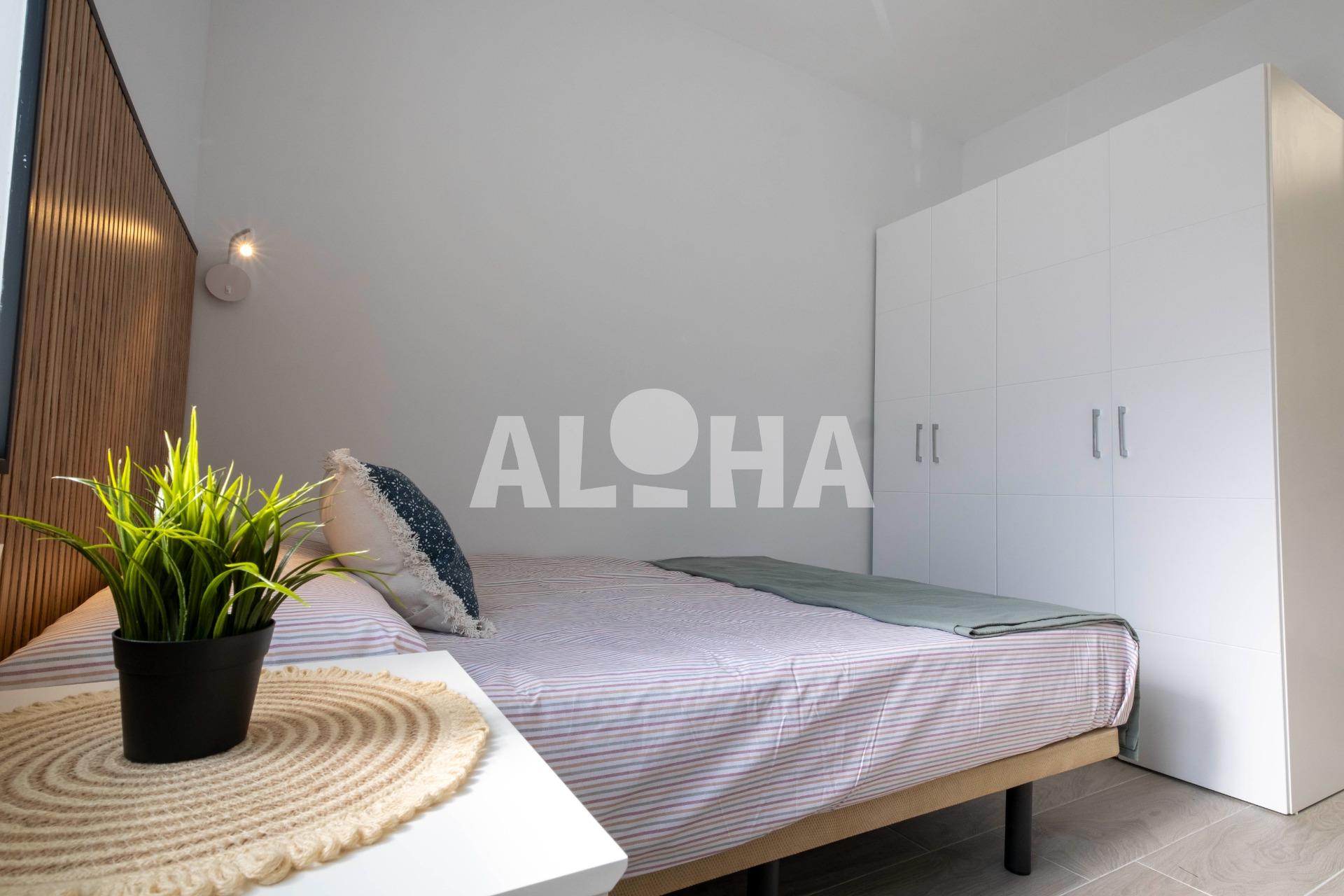 Apartamento MONCADA Moncada