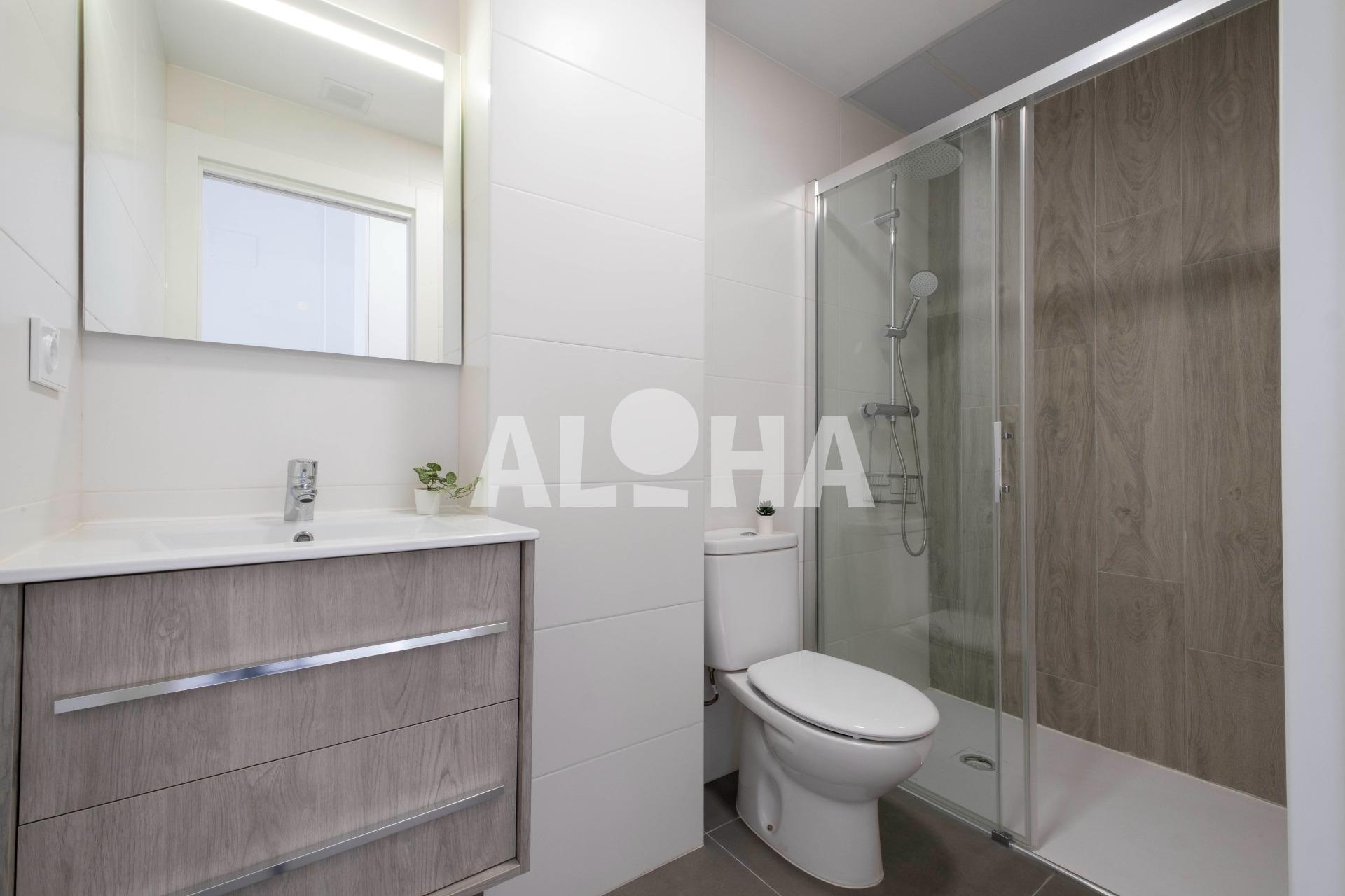 Apartamento 0 habitaciones en MONCADA Moncada